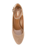 Mary Jane pumps