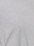 cropped T-shirt