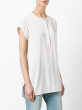 button up blouse 