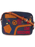 hippie shoulder bag