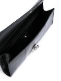 Medusa fastening clutch