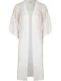 v-neck beach dress