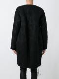 'Covo' coat