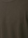 crew neck T-shirt