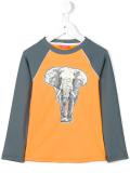 'Elephant' sweatshirt