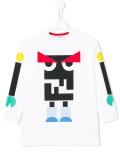 'Monster Robot'T恤