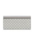 'Cimetta' long wallet