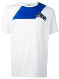 Capsule Now block T-shirt