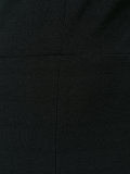 tie shoulder jumpsuit