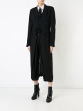 classic coat