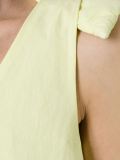 shoulder pad tank
