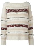 'Ejax' jumper