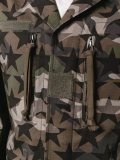 'Camustars'军风夹克