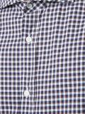 checked shirt