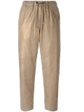 loose-fit joggers
