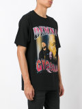 Demna Gvasalia printed T-shirt