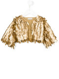 frayed jacket 