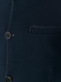 buttoned jacket 