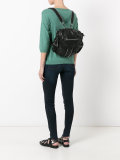 rose print 'Marti' backpack