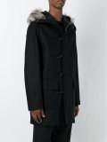 classic duffle coat 