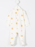 Medusa print pyjamas