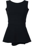open back top