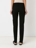 skinny trousers