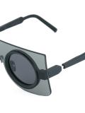 square shaped sunglasses