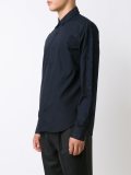 embroidered shirt