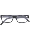 'Black Tie' glasses