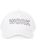 Work cap