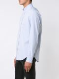 buttoned classic shirt