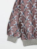 Pilot Birds bomber jacket