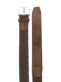 woven belt 