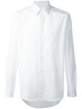 classic suit shirt