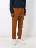 'Stray' track pants