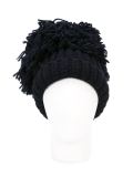 'Maxi Pom Pom'套头帽