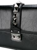 medium 'Lock' shoulder bag