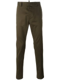 Tokyo trousers