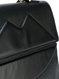 'Lips' tote 