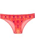 fold over bikini bottom