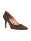 pointed toe pumps