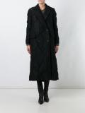 'Coltello' coat
