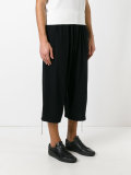 cropped pants 