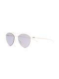 Maison Martin Margiela X Mykita 'MMESSE010'太阳眼镜