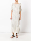 Javanaise dress