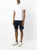 classic polo top