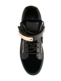 Cody hi-top sneakers