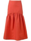 Cala one tier skirt 