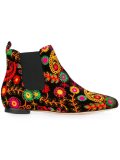 'Beatletoru' ankle boots